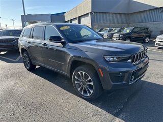 2024 Jeep Grand Cherokee L for sale in Janesville WI