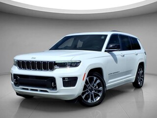 2025 Jeep Grand Cherokee L for sale in Pineville NC