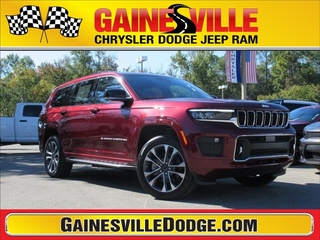 2025 Jeep Grand Cherokee L for sale in Gainesville FL