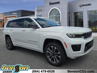 2025 Jeep Grand Cherokee L for sale in Greer SC