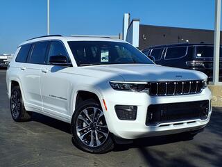 2025 Jeep Grand Cherokee L for sale in Cincinnati OH