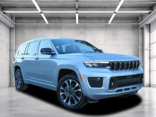 2025 Jeep Grand Cherokee L for sale in Mt. Dora FL