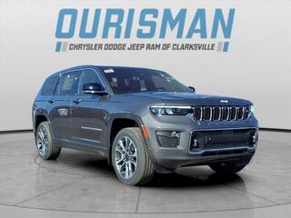 2025 Jeep Grand Cherokee L for sale in Clarksville MD