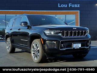 2025 Jeep Grand Cherokee L for sale in O'fallon MO