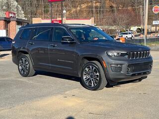 2022 Jeep Grand Cherokee L for sale in Waynesville NC