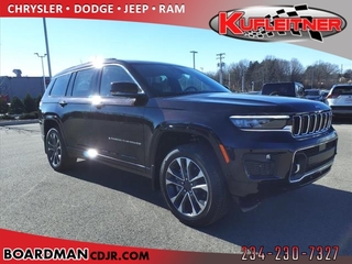 2023 Jeep Grand Cherokee L for sale in Boardman OH