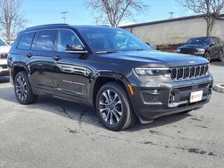 2024 Jeep Grand Cherokee L for sale in Lynchburg VA