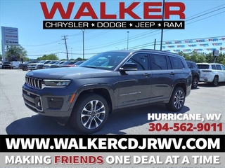 2024 Jeep Grand Cherokee L for sale in Hurricane WV