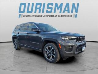 2025 Jeep Grand Cherokee L for sale in Clarksville MD