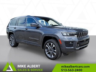 2023 Jeep Grand Cherokee L for sale in Cincinnati OH