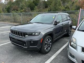 2023 Jeep Grand Cherokee L for sale in Greenville SC