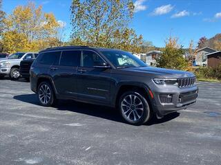 2024 Jeep Grand Cherokee L for sale in Princeton WV