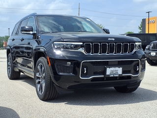 2025 Jeep Grand Cherokee L for sale in O'fallon MO