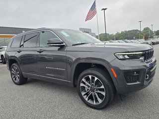 2025 Jeep Grand Cherokee L for sale in Greer SC
