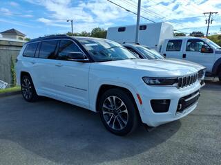 2024 Jeep Grand Cherokee L for sale in Roanoke VA