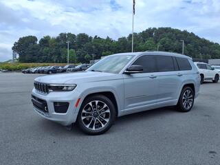 2021 Jeep Grand Cherokee L for sale in Chattanooga TN