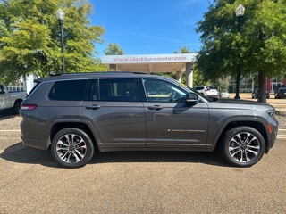 2022 Jeep Grand Cherokee L for sale in Nashville TN