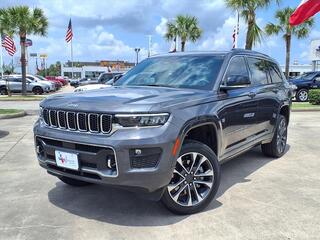 2023 Jeep Grand Cherokee L for sale in Baytown TX