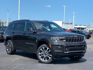 2024 Jeep Grand Cherokee L for sale in Cincinnati OH