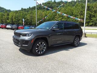 2024 Jeep Grand Cherokee L for sale in Danville WV