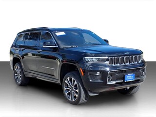 2023 Jeep Grand Cherokee L for sale in Kerrville TX