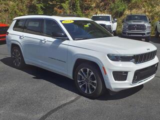 2024 Jeep Grand Cherokee L for sale in Royal Oak MI