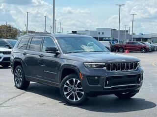 2024 Jeep Grand Cherokee L for sale in Cincinnati OH