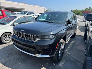 2021 Jeep Grand Cherokee L for sale in Kingsport TN