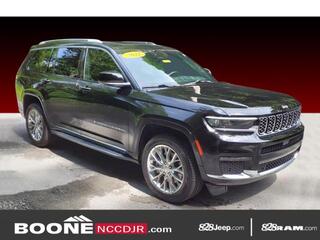 2021 Jeep Grand Cherokee L for sale in Royal Oak MI