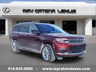 2023 Jeep Grand Cherokee L for sale in Lake Orion MI