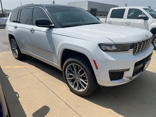 2023 Jeep Grand Cherokee L for sale in Boonville MO