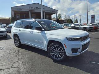 2024 Jeep Grand Cherokee L for sale in Clarksville TN