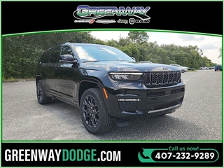 2024 Jeep Grand Cherokee L for sale in Orlando FL