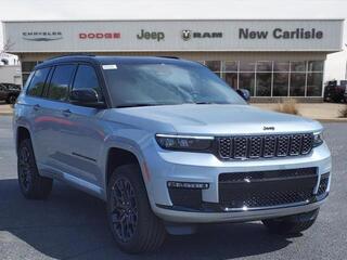 2024 Jeep Grand Cherokee L for sale in New Carlisle OH