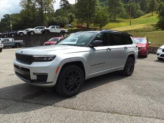 2024 Jeep Grand Cherokee L for sale in Danville WV