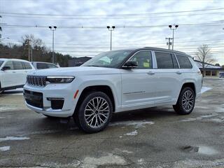 2025 Jeep Grand Cherokee L for sale in Johnstown PA