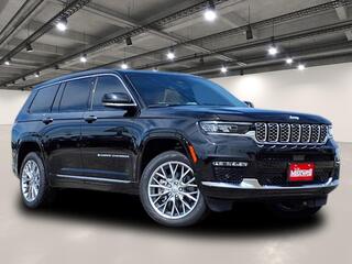 2025 Jeep Grand Cherokee L for sale in Columbia SC