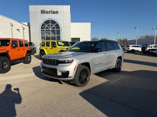 2025 Jeep Grand Cherokee L for sale in Cape Girardeau MO