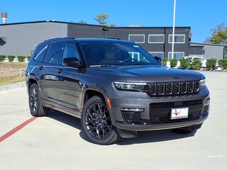 2025 Jeep Grand Cherokee L for sale in Baytown TX