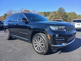 2021 Jeep Grand Cherokee L for sale in West Union SC