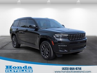 2023 Jeep Grand Cherokee L for sale in Cleveland TN