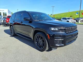 2024 Jeep Grand Cherokee L for sale in Lebanon VA
