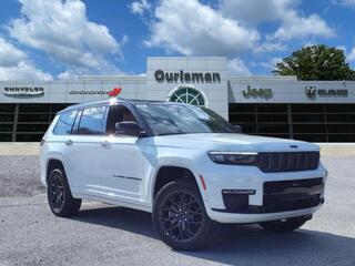 2024 Jeep Grand Cherokee L