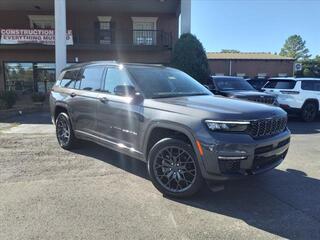 2024 Jeep Grand Cherokee L