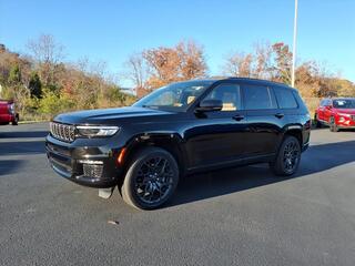 2025 Jeep Grand Cherokee L for sale in Huntington WV
