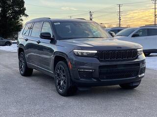 2025 Jeep Grand Cherokee L for sale in Bowie MD