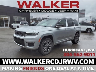 2025 Jeep Grand Cherokee L for sale in Hurricane WV