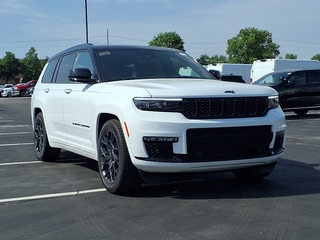 2025 Jeep Grand Cherokee L for sale in O'fallon MO