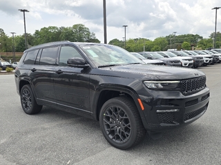 2025 Jeep Grand Cherokee L for sale in Greer SC