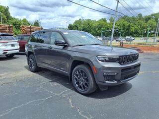 2025 Jeep Grand Cherokee L for sale in Clarksville TN